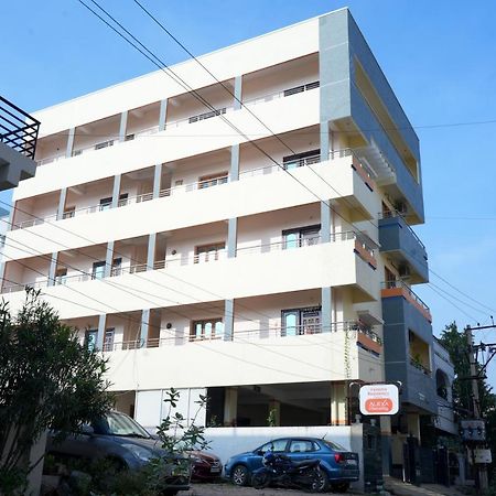 Alexa Home Stay Tirupati Ngoại thất bức ảnh