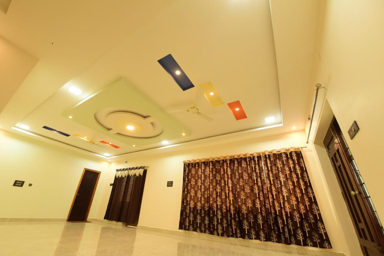 Alexa Home Stay Tirupati Ngoại thất bức ảnh