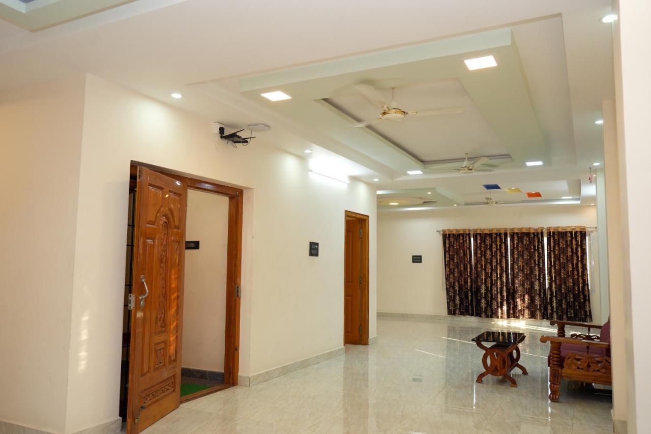 Alexa Home Stay Tirupati Ngoại thất bức ảnh