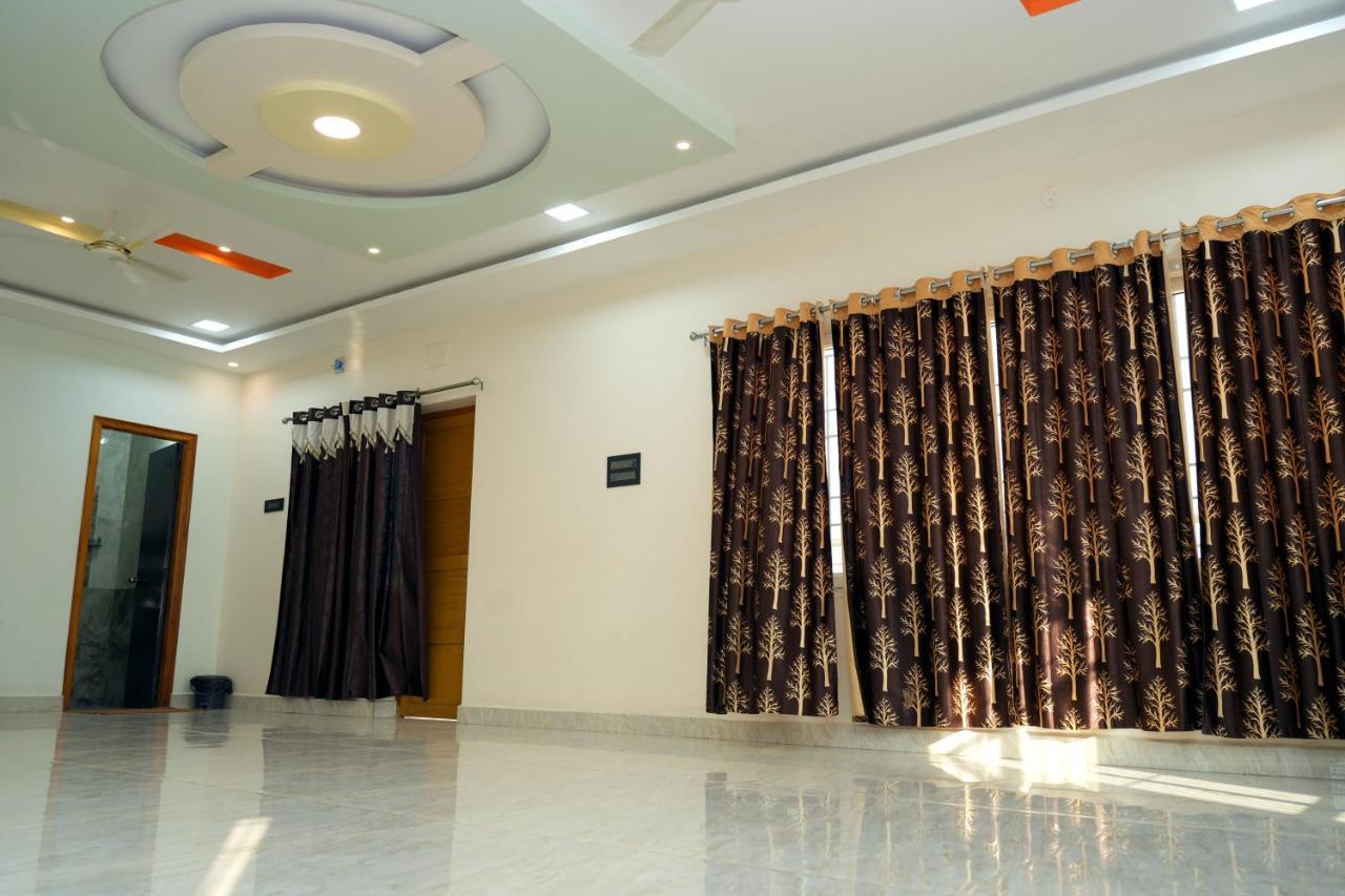 Alexa Home Stay Tirupati Ngoại thất bức ảnh