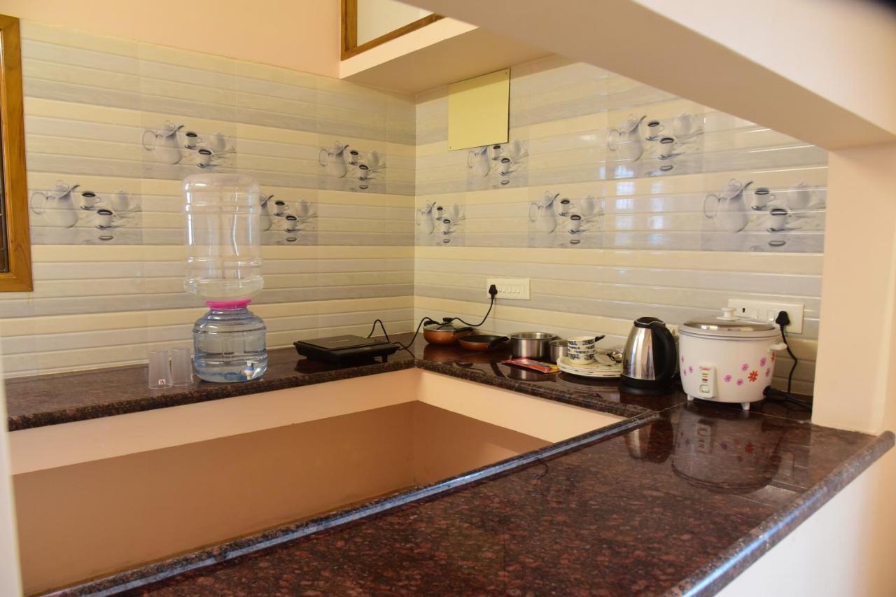 Alexa Home Stay Tirupati Ngoại thất bức ảnh